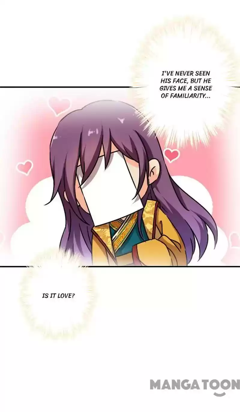 Prince, You're So Cheap! Chapter 298