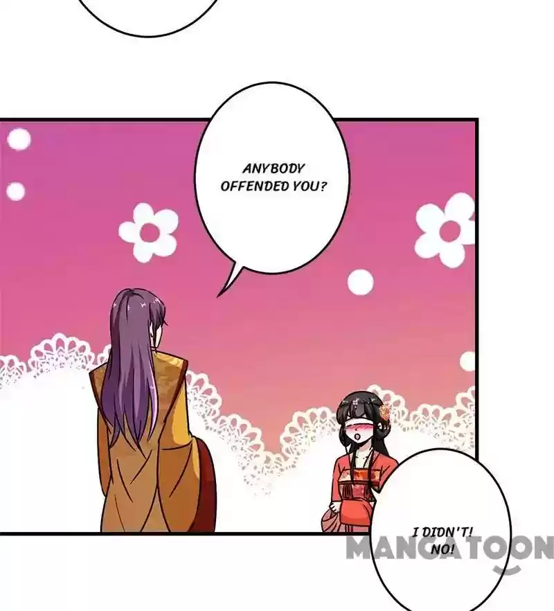 Prince, You're So Cheap! Chapter 299