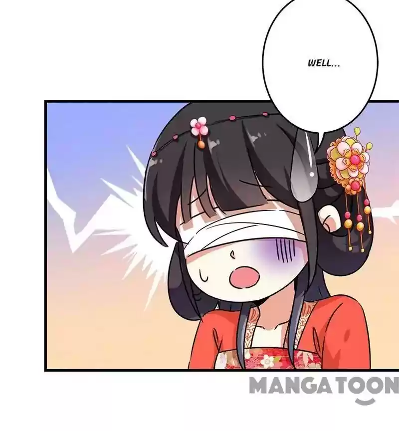 Prince, You're So Cheap! Chapter 300