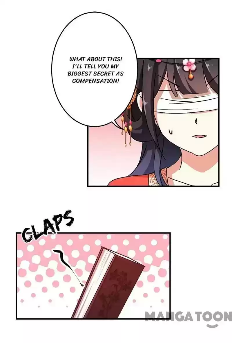 Prince, You're So Cheap! Chapter 300