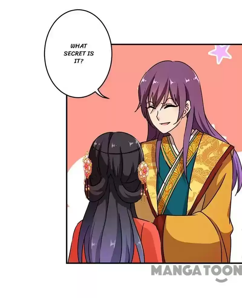 Prince, You're So Cheap! Chapter 300