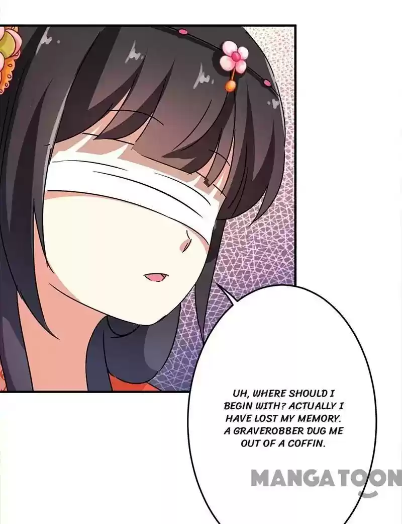 Prince, You're So Cheap! Chapter 300