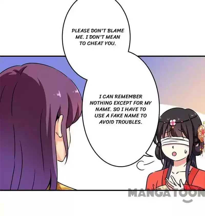 Prince, You're So Cheap! Chapter 300