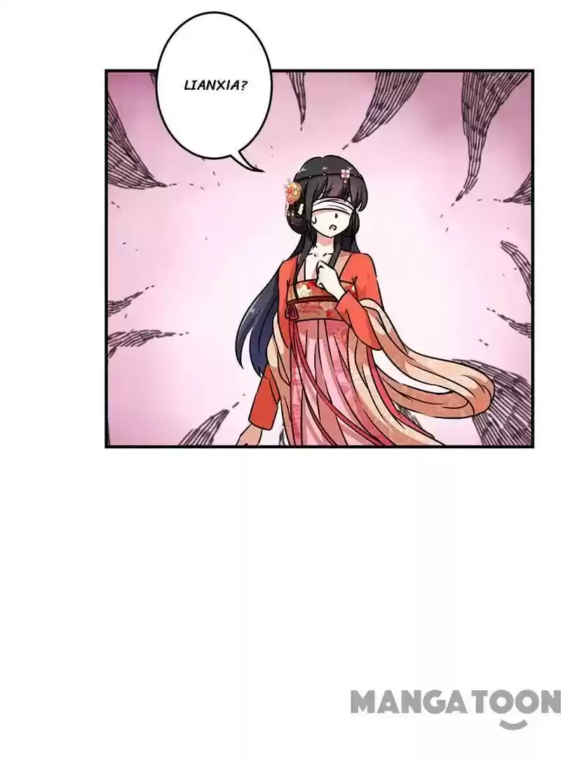 Prince, You're So Cheap! Chapter 300