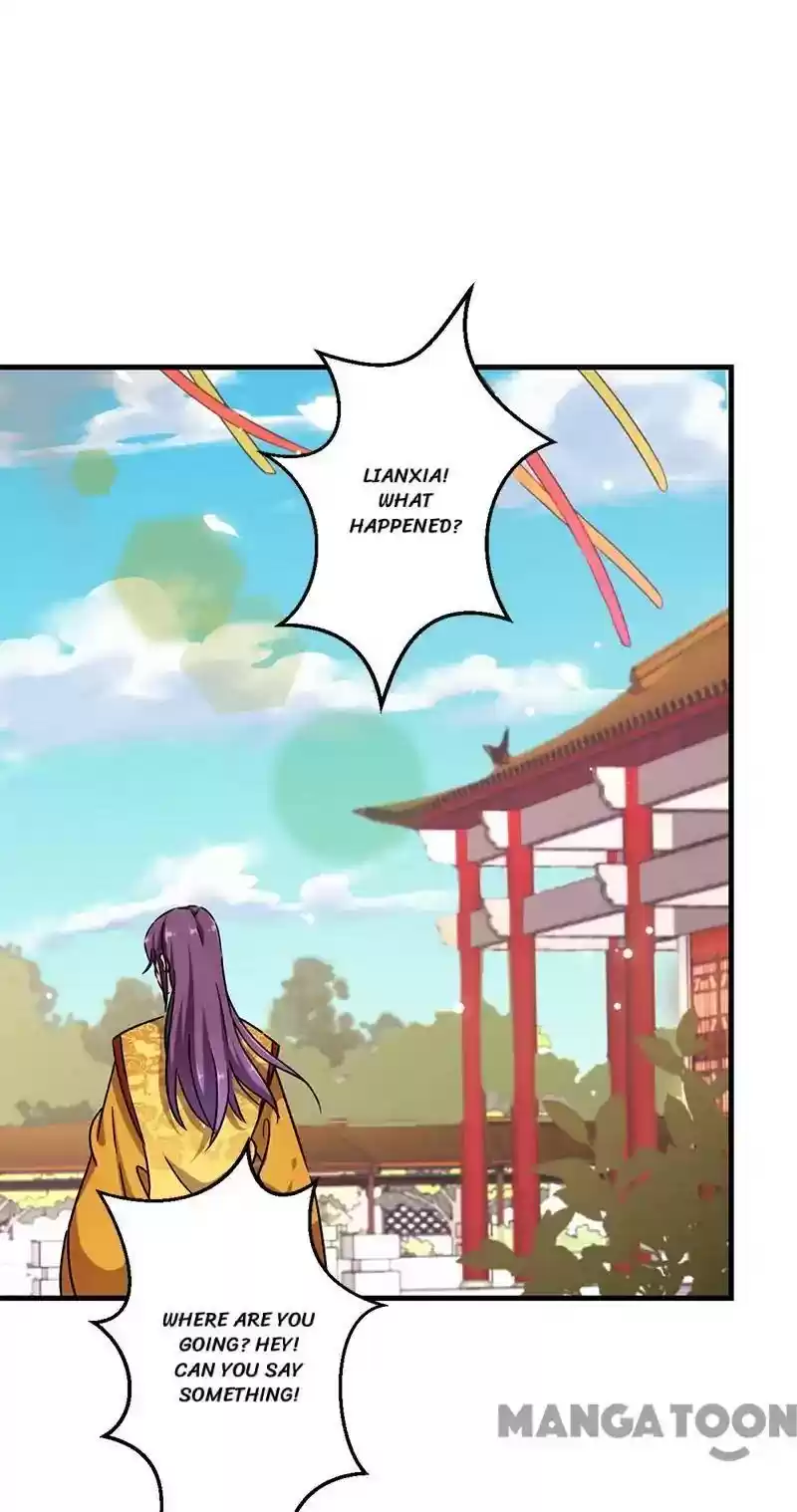 Prince, You're So Cheap! Chapter 300