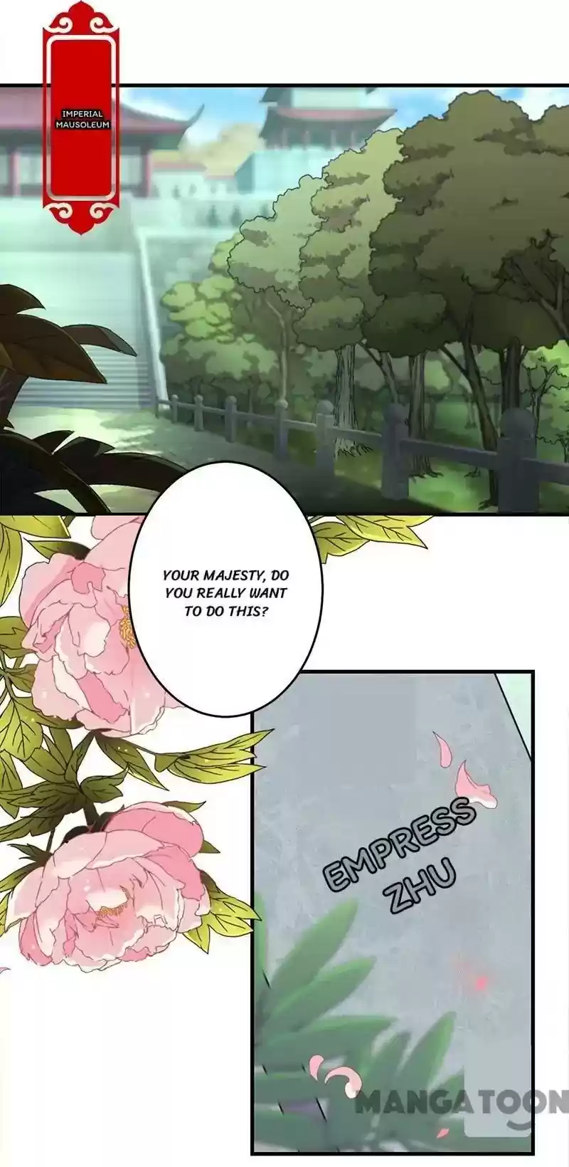 Prince, You're So Cheap! Chapter 300