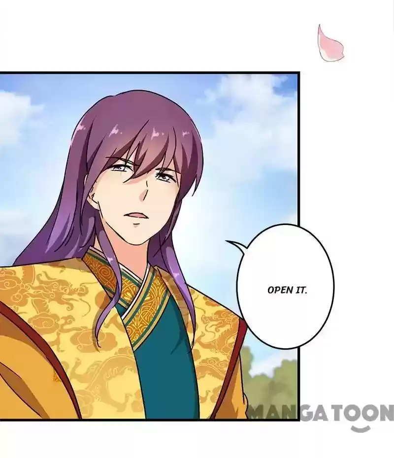 Prince, You're So Cheap! Chapter 300