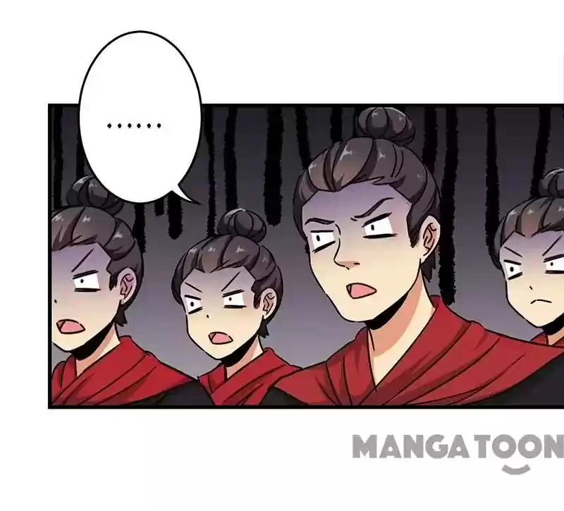 Prince, You're So Cheap! Chapter 300