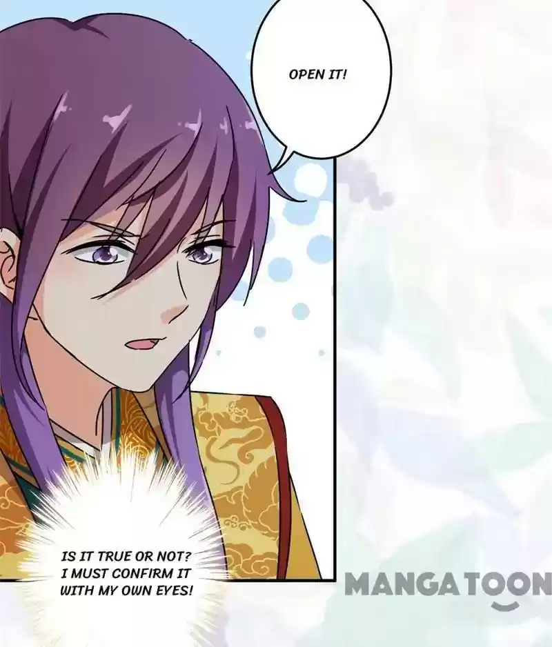 Prince, You're So Cheap! Chapter 301