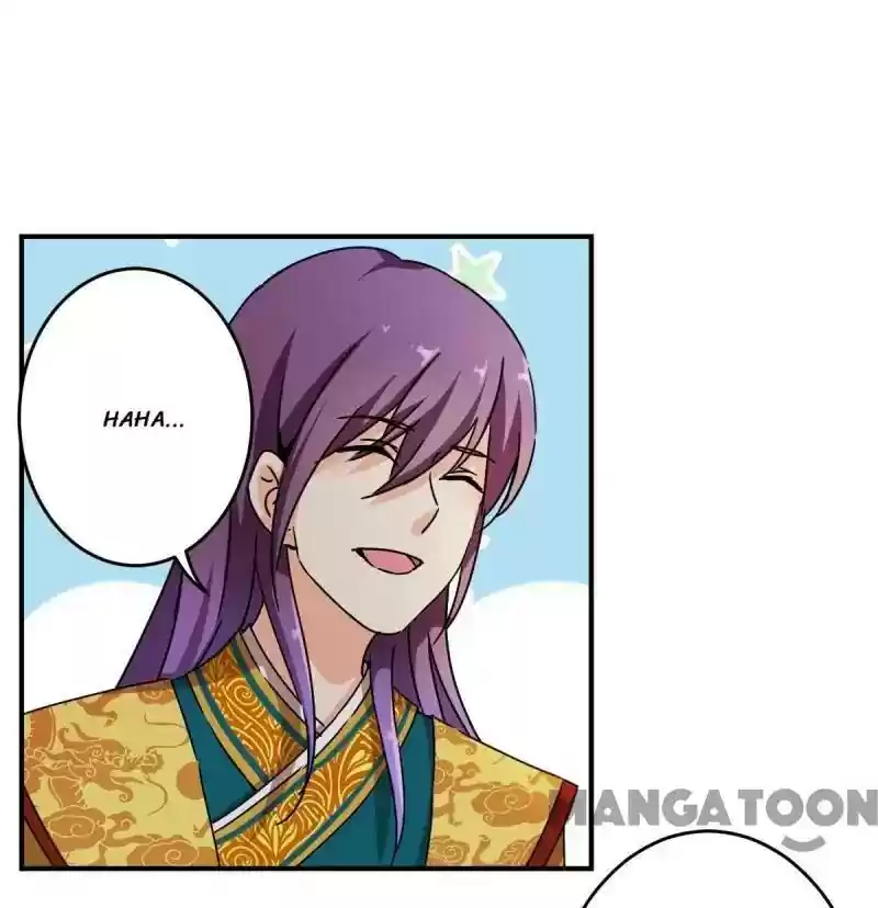 Prince, You're So Cheap! Chapter 301