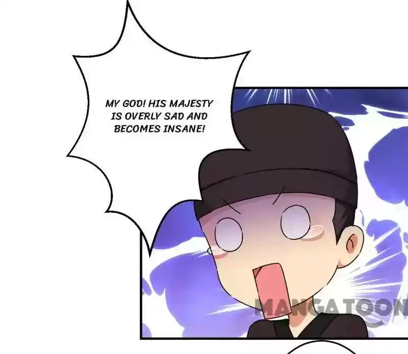 Prince, You're So Cheap! Chapter 301