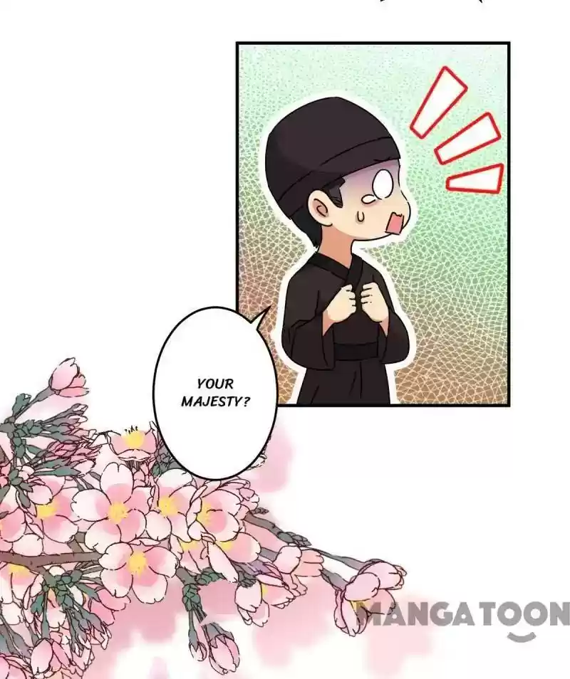 Prince, You're So Cheap! Chapter 301