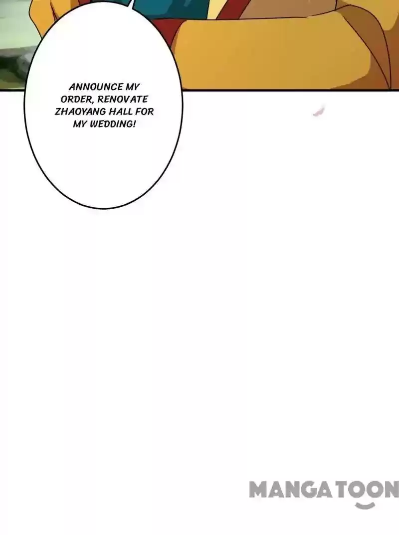 Prince, You're So Cheap! Chapter 301