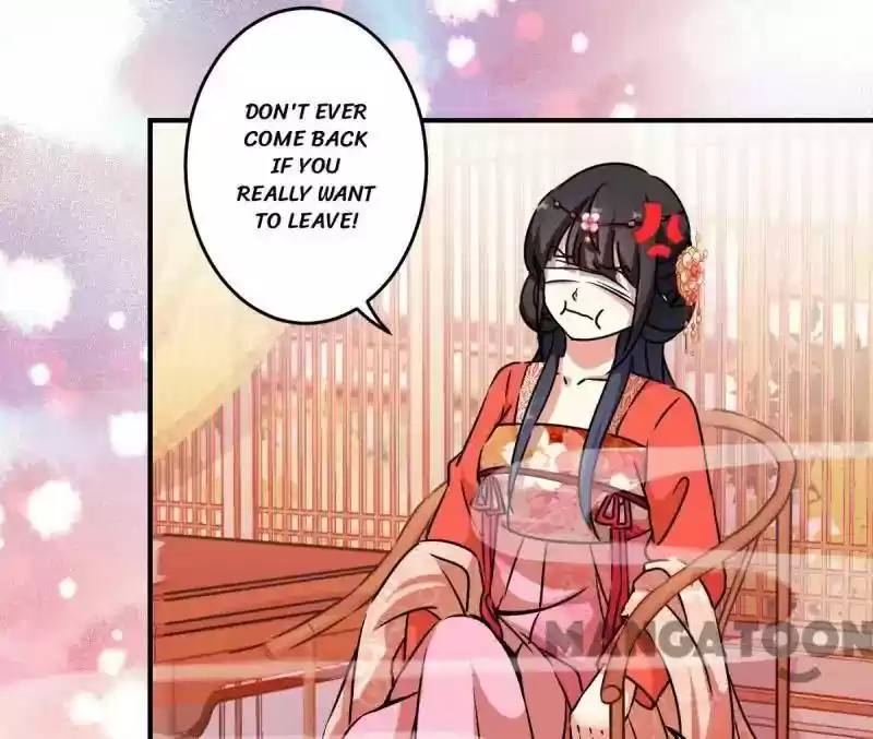 Prince, You're So Cheap! Chapter 301