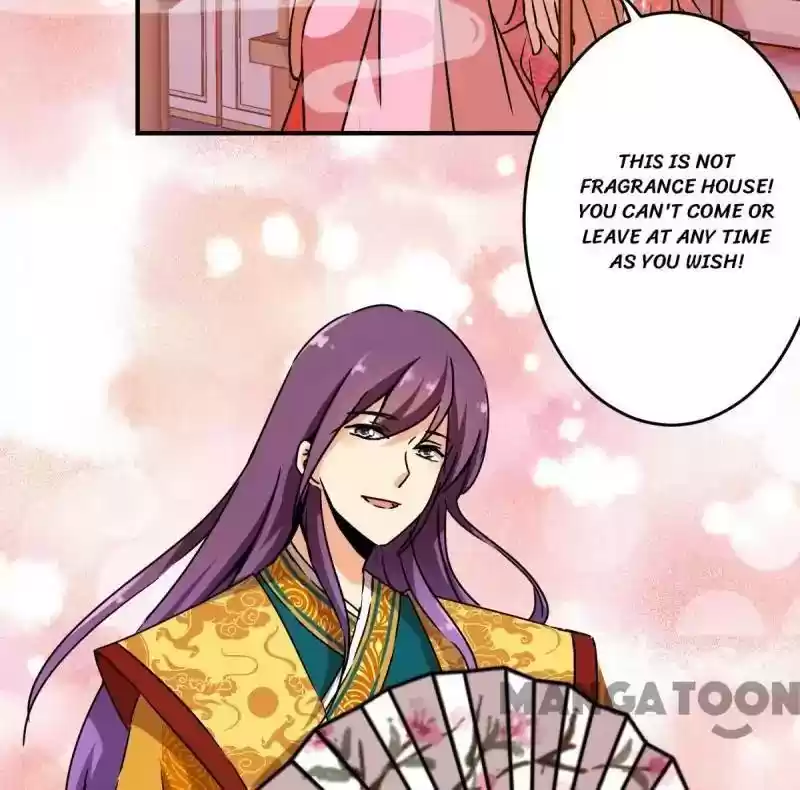 Prince, You're So Cheap! Chapter 301