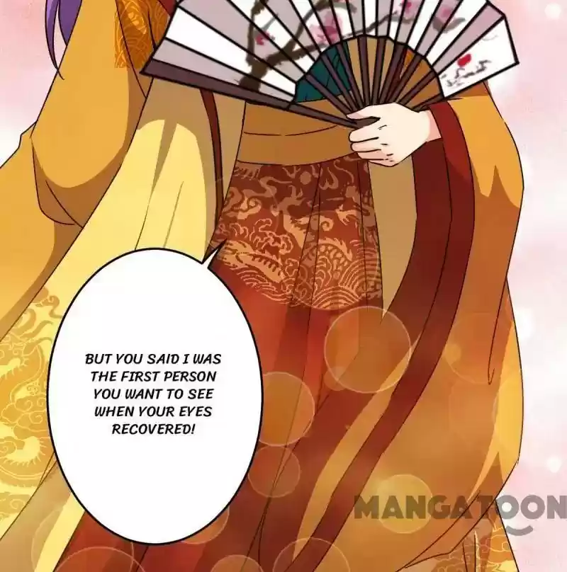 Prince, You're So Cheap! Chapter 301