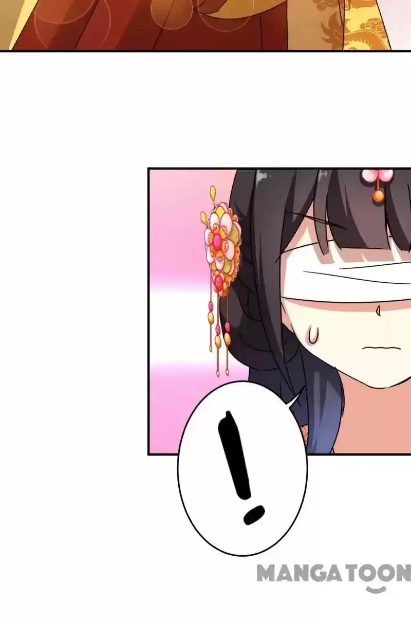 Prince, You're So Cheap! Chapter 301