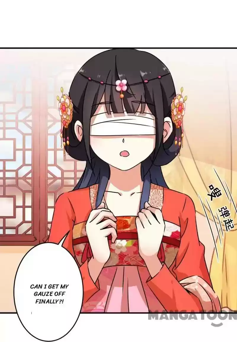 Prince, You're So Cheap! Chapter 301