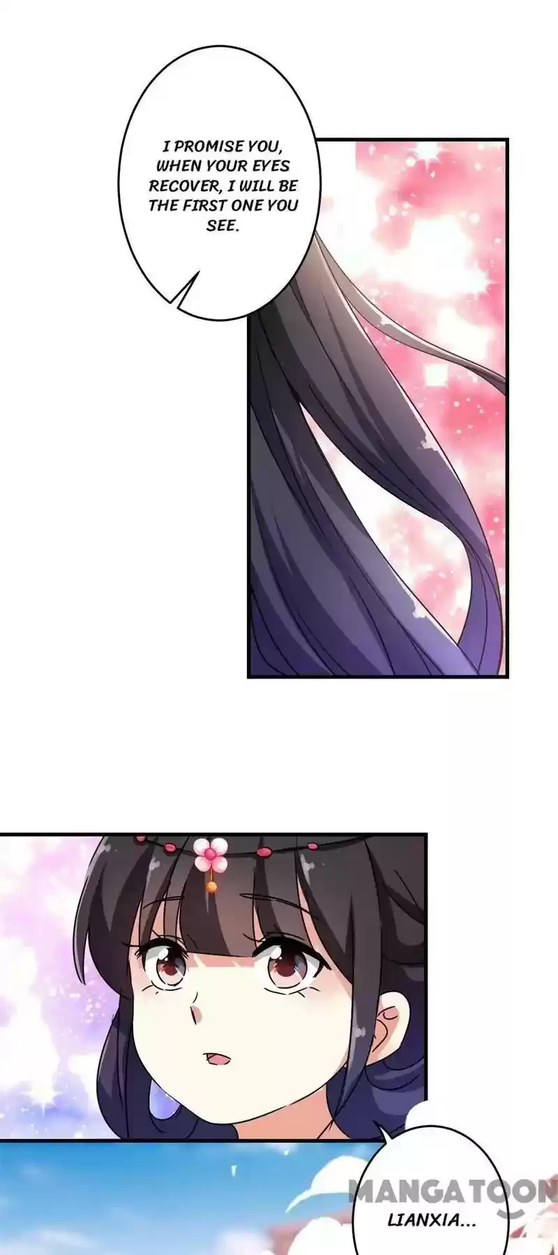 Prince, You're So Cheap! Chapter 302