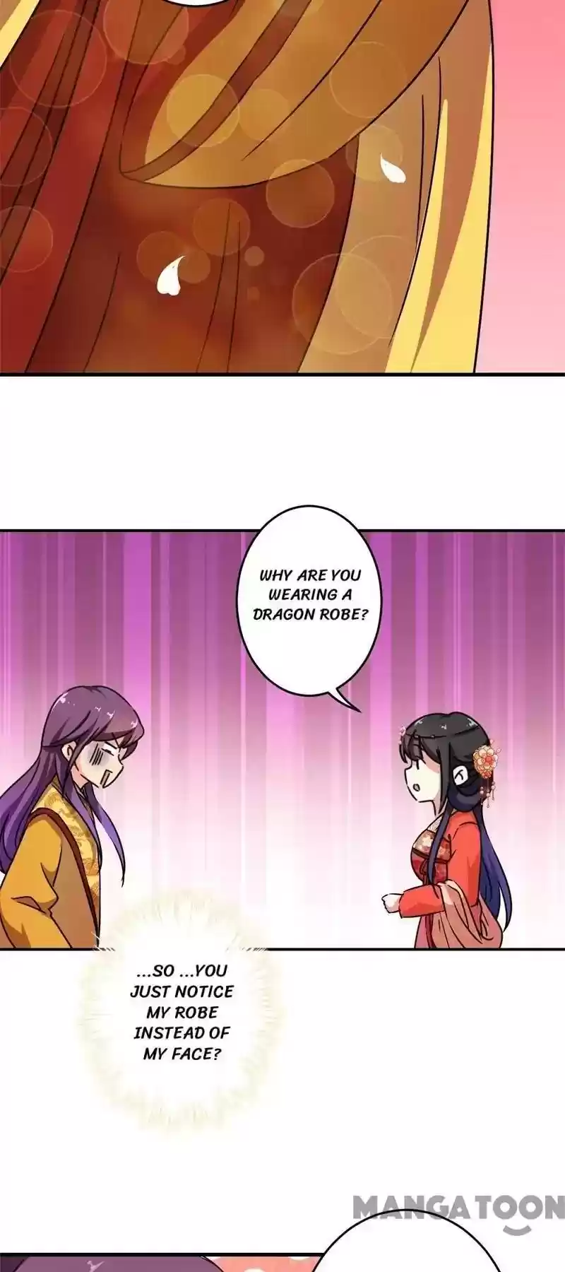 Prince, You're So Cheap! Chapter 302