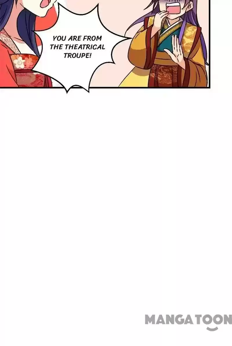 Prince, You're So Cheap! Chapter 302