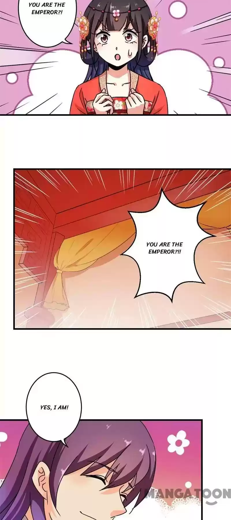 Prince, You're So Cheap! Chapter 302