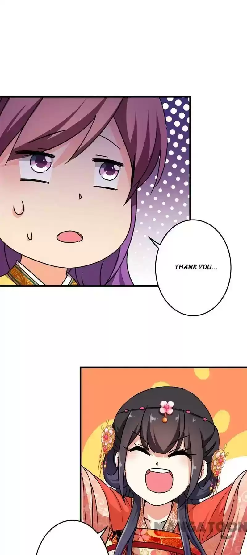 Prince, You're So Cheap! Chapter 302