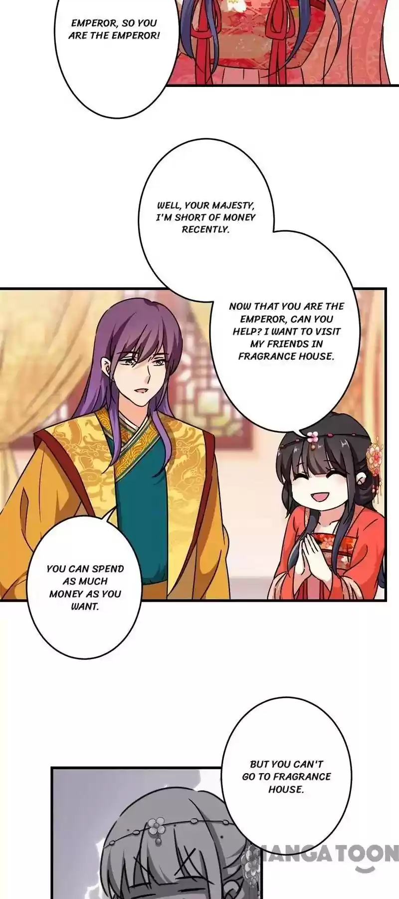 Prince, You're So Cheap! Chapter 302