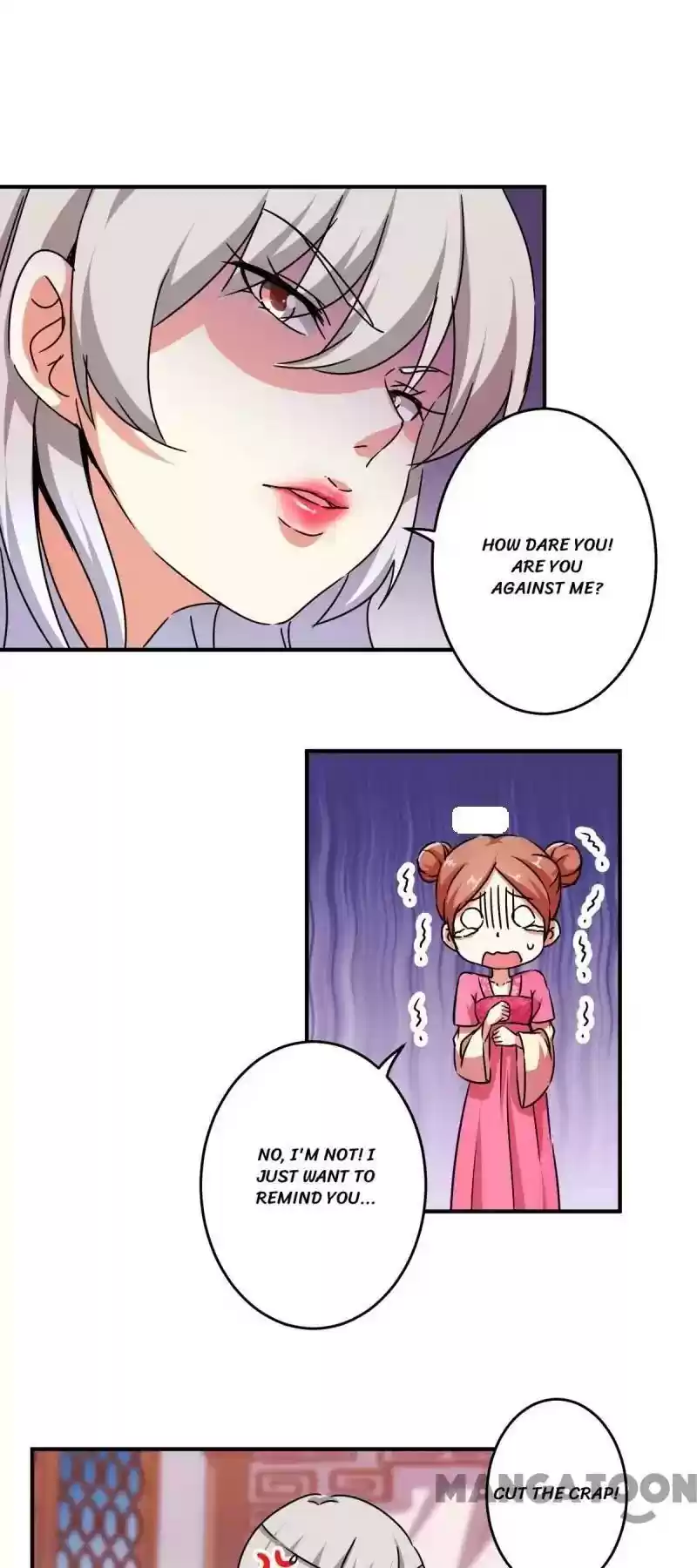 Prince, You're So Cheap! Chapter 303