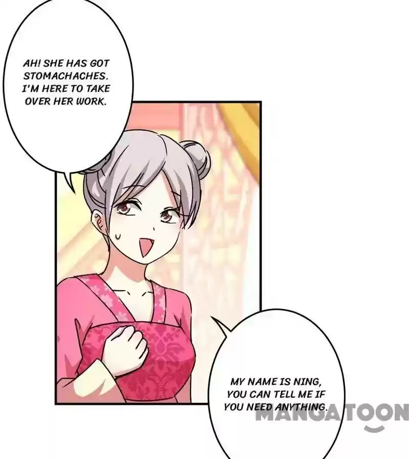 Prince, You're So Cheap! Chapter 304