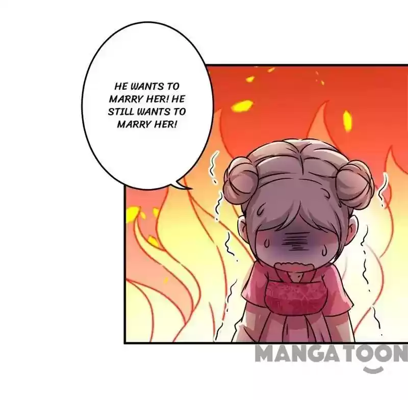 Prince, You're So Cheap! Chapter 304