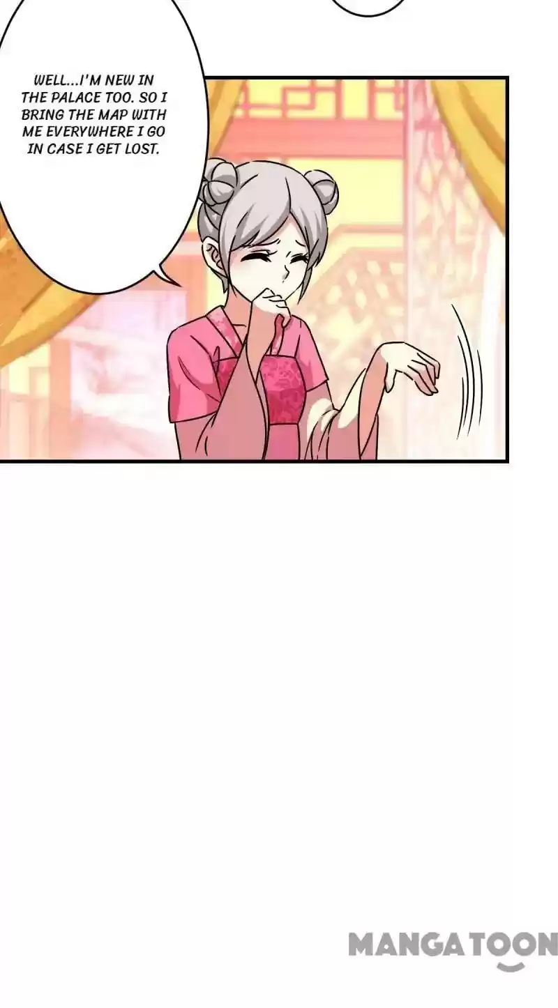 Prince, You're So Cheap! Chapter 305