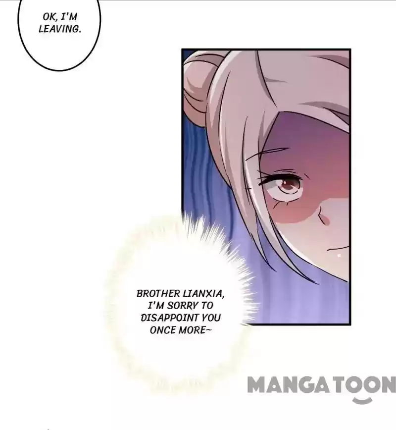 Prince, You're So Cheap! Chapter 305