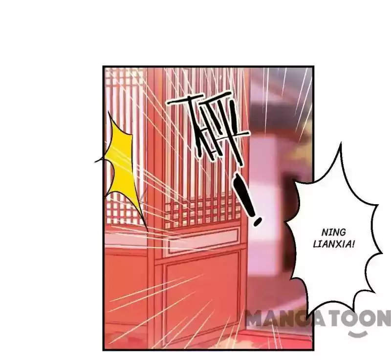 Prince, You're So Cheap! Chapter 305