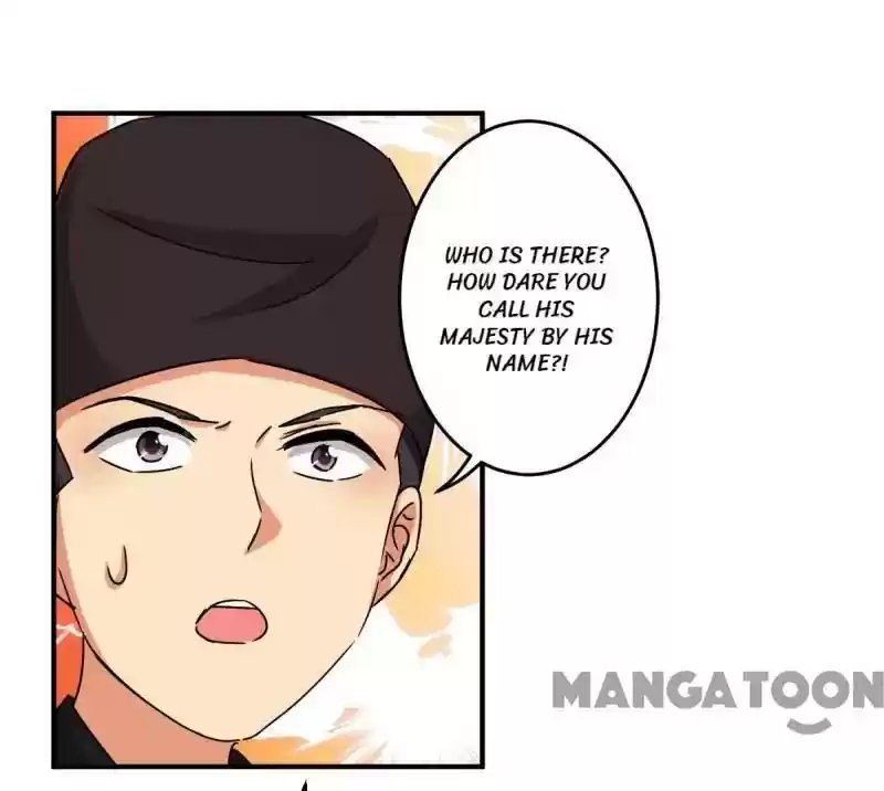 Prince, You're So Cheap! Chapter 305