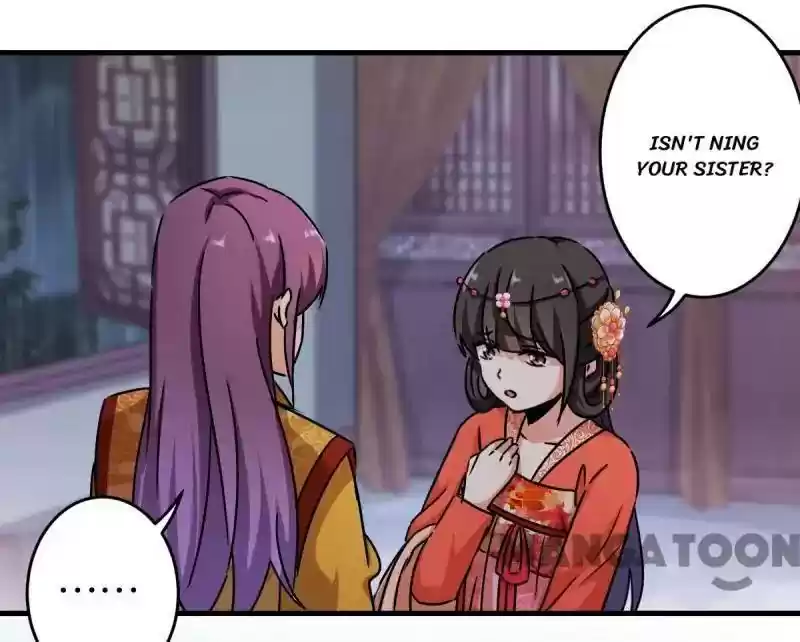 Prince, You're So Cheap! Chapter 306