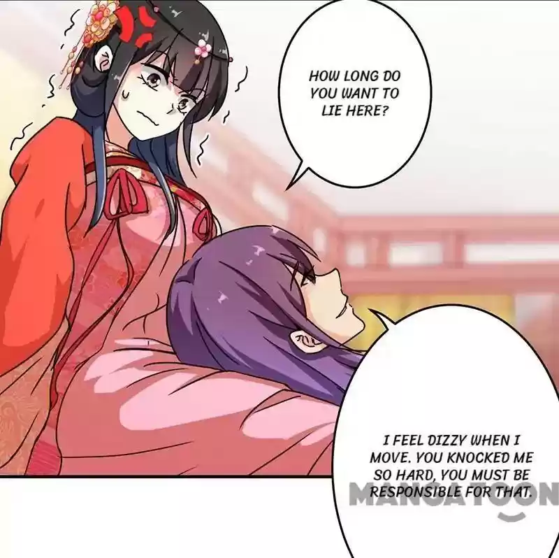 Prince, You're So Cheap! Chapter 307