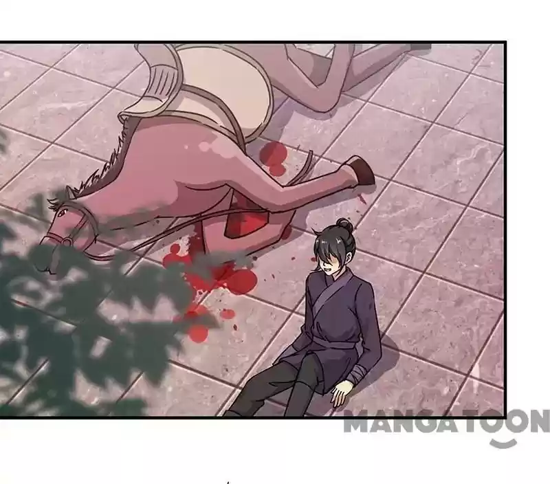 Prince, You're So Cheap! Chapter 309