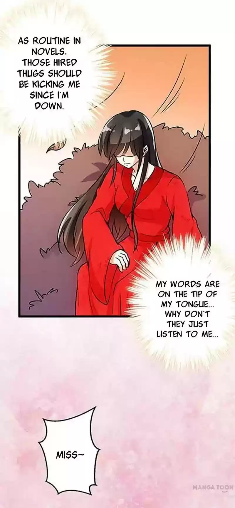 Prince, You're So Cheap! Chapter 31