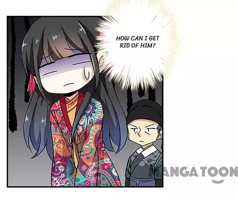 Prince, You're So Cheap! Chapter 310