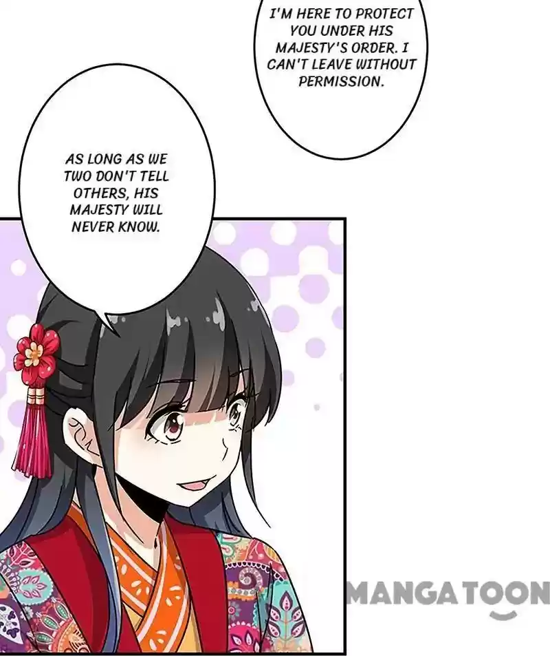 Prince, You're So Cheap! Chapter 310