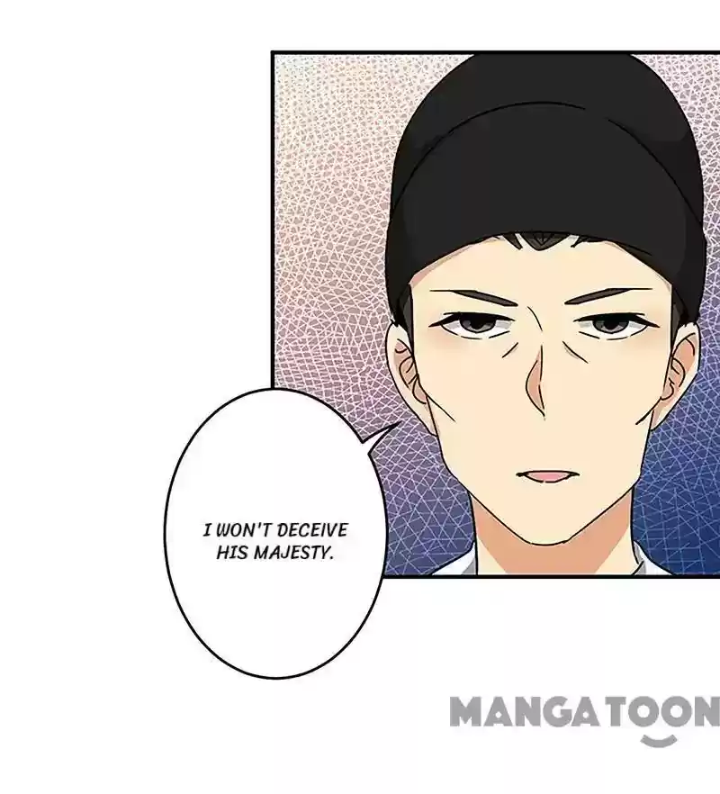 Prince, You're So Cheap! Chapter 310