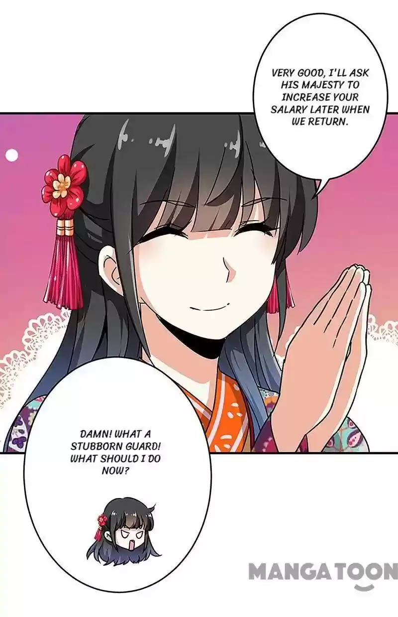 Prince, You're So Cheap! Chapter 310