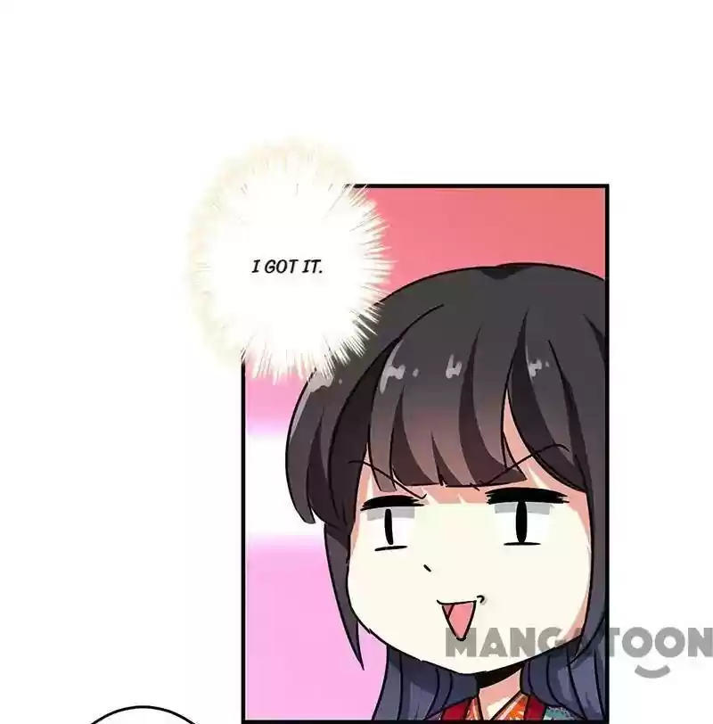 Prince, You're So Cheap! Chapter 310