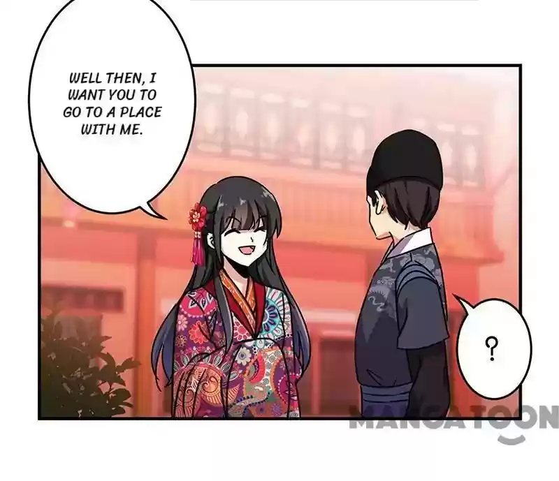 Prince, You're So Cheap! Chapter 310