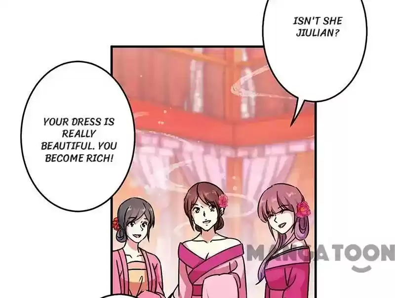 Prince, You're So Cheap! Chapter 310