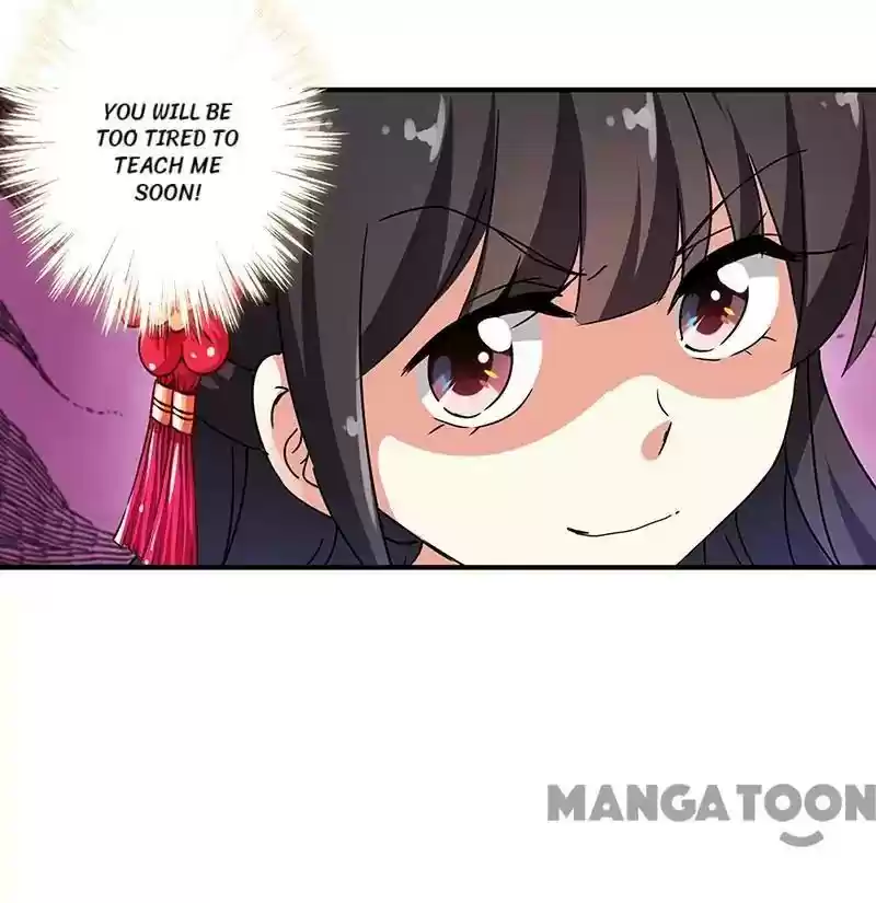 Prince, You're So Cheap! Chapter 310