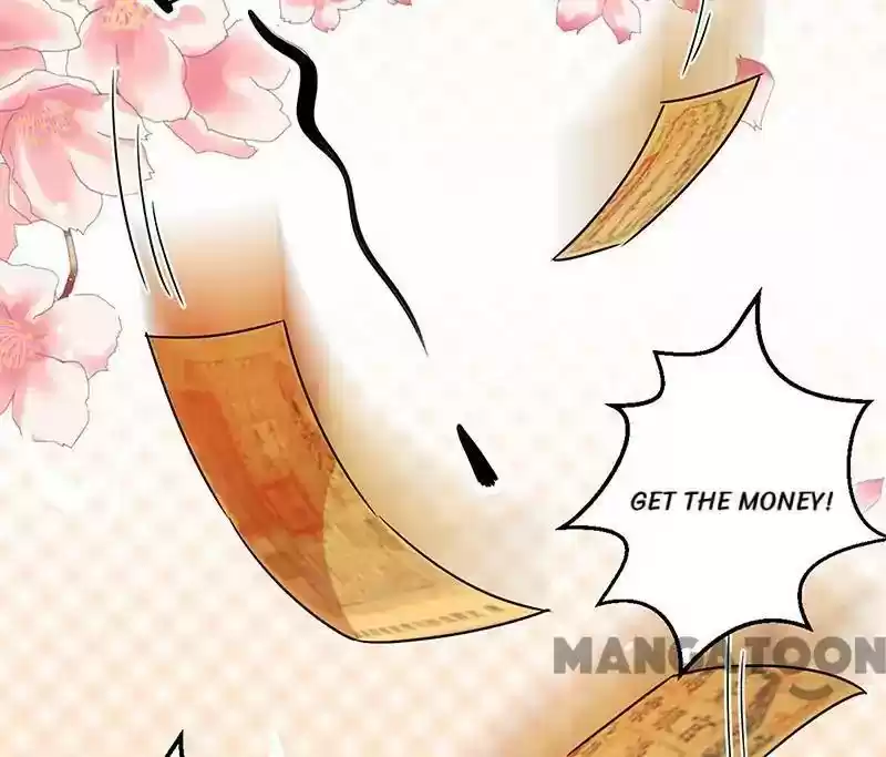 Prince, You're So Cheap! Chapter 310