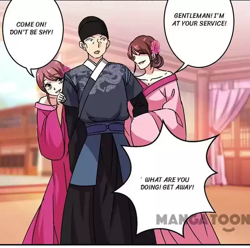 Prince, You're So Cheap! Chapter 310