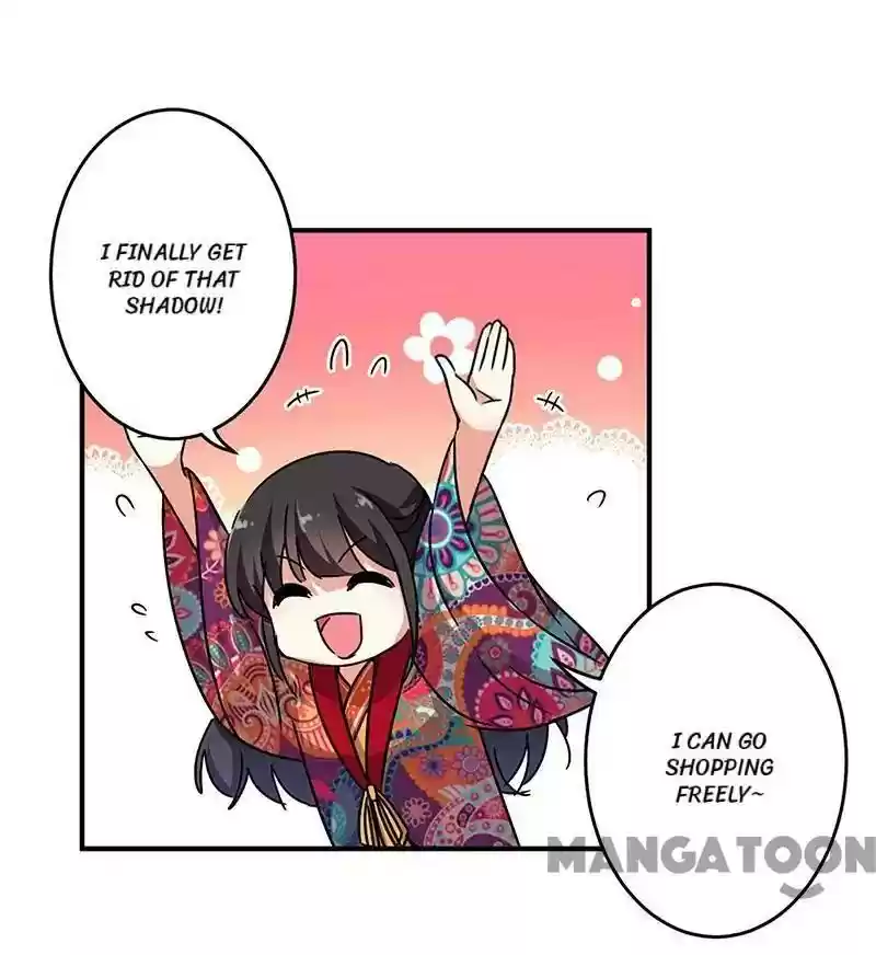 Prince, You're So Cheap! Chapter 310